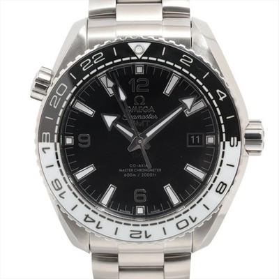 Omega Seamaster Planet Ocean 600M Co-Axial Master chronometer GMT 215.30.44.22.0
