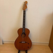 Fender Highway Series Parlor No.MG2909