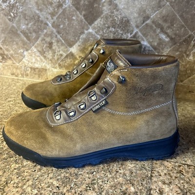 Vasque Sundowner GTX Gore Tex Work Boots Mens 13 Waterproof Leather VASQUE SUNDOWNER GTX MEN main image 4