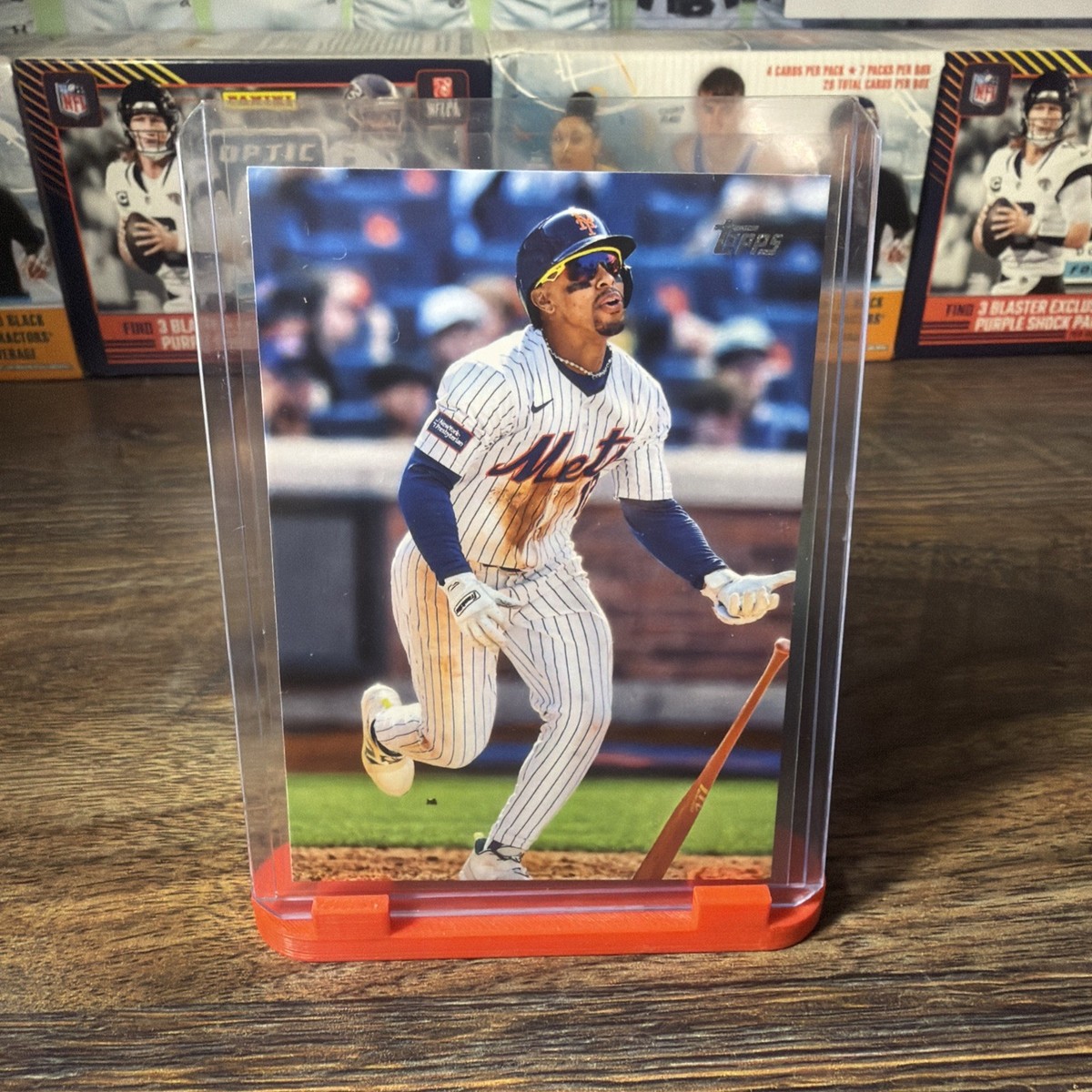2025 Topps Baseball Francisco Lindor True Photo Variation Ssp | eBay