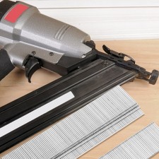 5000 Pcs Stapler Office Heavy Duty Stainless Steel Staples for Furniture 0.0055 per staple