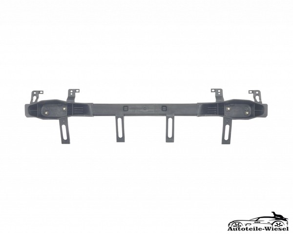 VerstäRkung StoßStange FüR Hyundai I10 Hinten 08-13-image