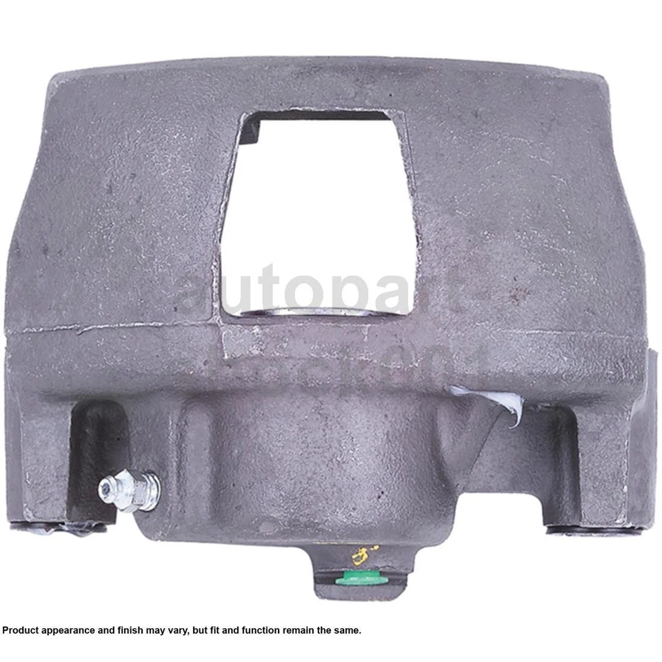 Par de pinzas de freno delanteras para conductor pasajero para Buick Skylark 1990 1991 1992 Foto 4 de 4