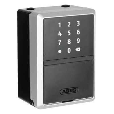 ABUS Schlüsseltresor KeyGarage 787 Smart Bluetooth, 8,3 x 6,3 x 12 cm