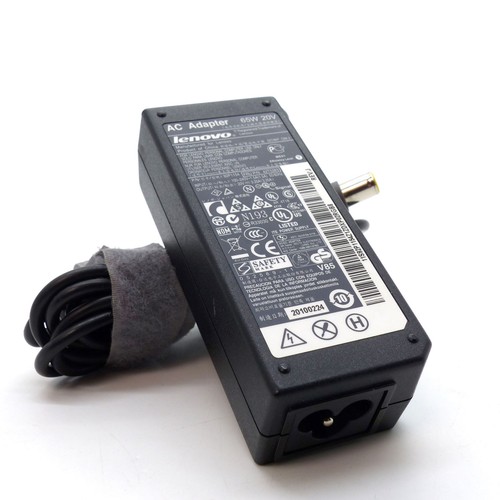 Lenovo Netzteil  AC Adapter 20V 3,25A 65W ThinkPad X220 T430 X230