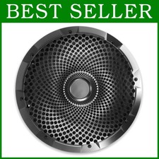 Mesh Subwoofer Grill for 12-Inch Woofer