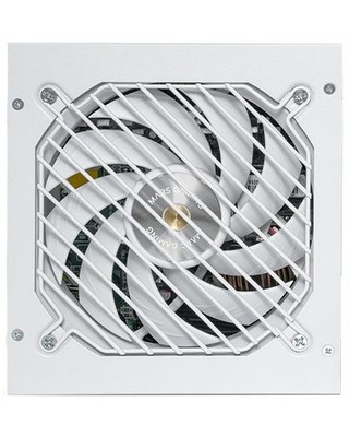 Mars Gaming MPB650SIW power supply unit 650 W 24-pin ATX ATX White