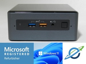 Intel Nuc8i7beh | eBay