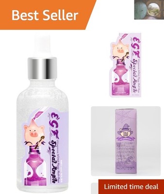 Witch Piggy Hell-Pore EGF Serum 50ml - Hydrating & Elasticity Boosting