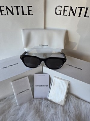 GentleMonster COOKIE 01 SUNGLASSES | eBay