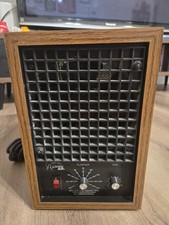 Sistema de purificación de aire Living Air XL-15 vintage (SOLO PIEZAS O REPARACIÓN)