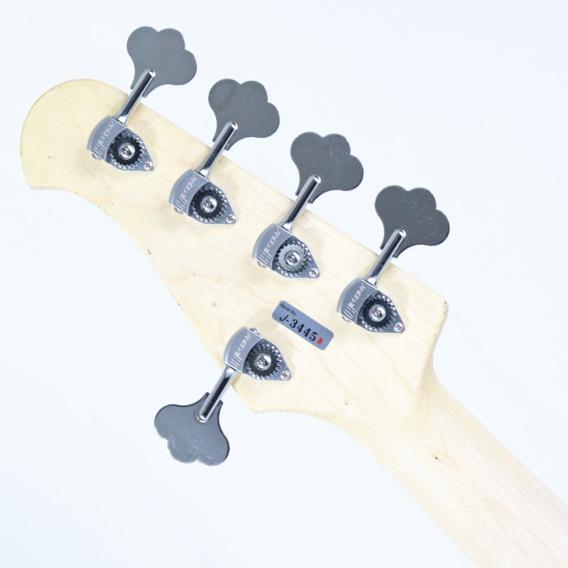 Q1　Xotic XJ-1T 5st Xotic XTC-1 Namm 2020 Spalted Maple Electric Guitar | Vision