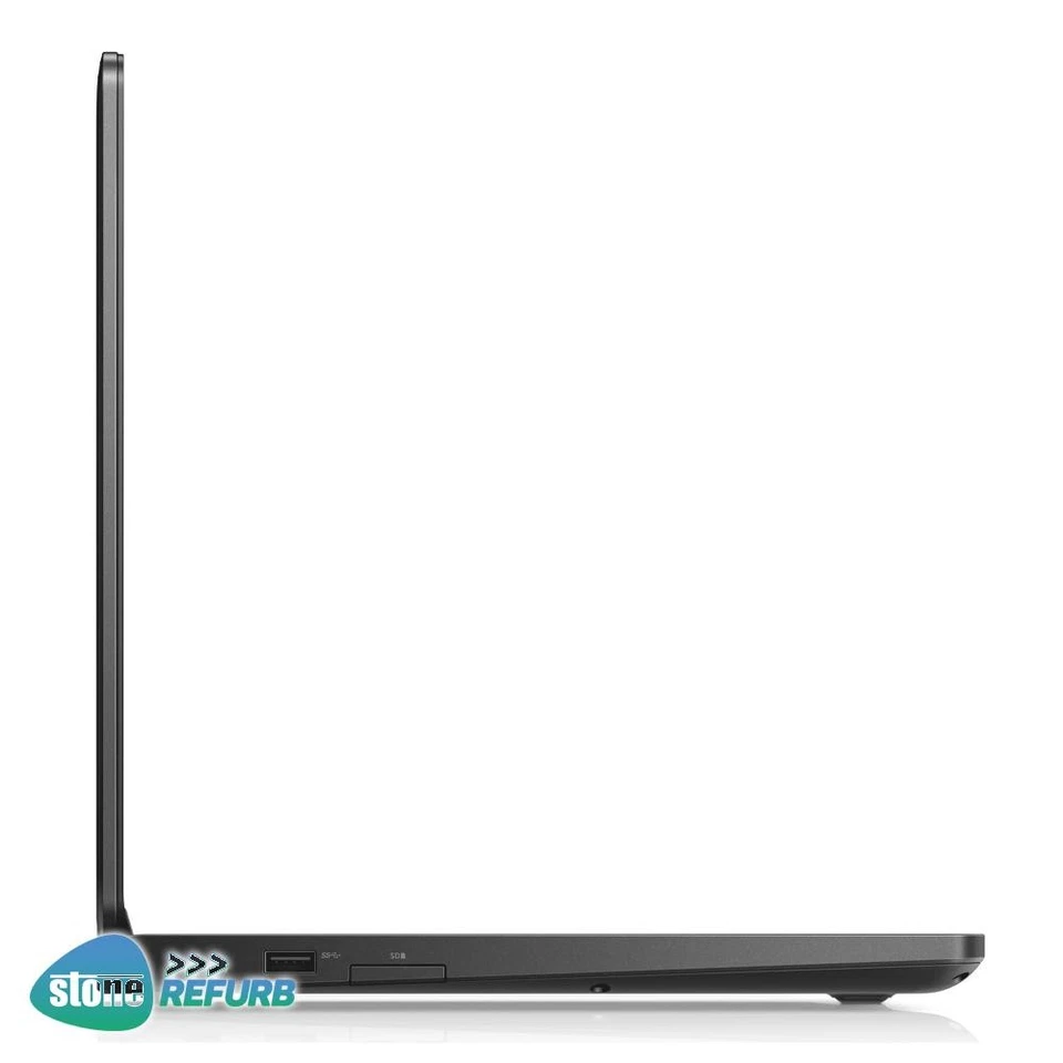 Dell Latitude 5490 · i5-8250U · 8GB · 240GB, photo 3 of 3