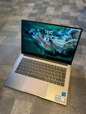 Huawei MateBook B3-420 | Top-Zustand | OVP + Zubehör Komplettpaket