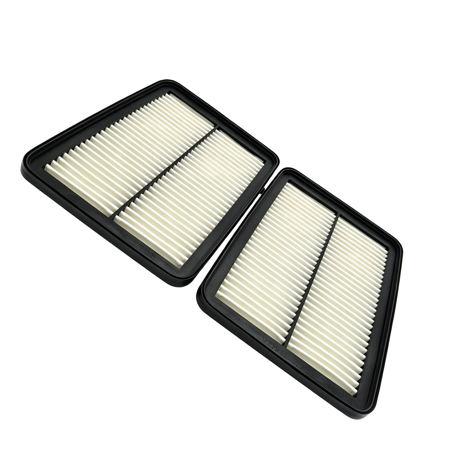 Lamborghini Aventador 2012-2017 Air filters Set P/N 470133843A