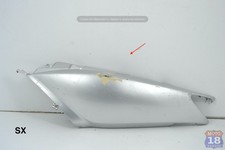 Codone sinistro scocca posteriore Yamaha T-Max 500 2001 2004 2007 vedi foto