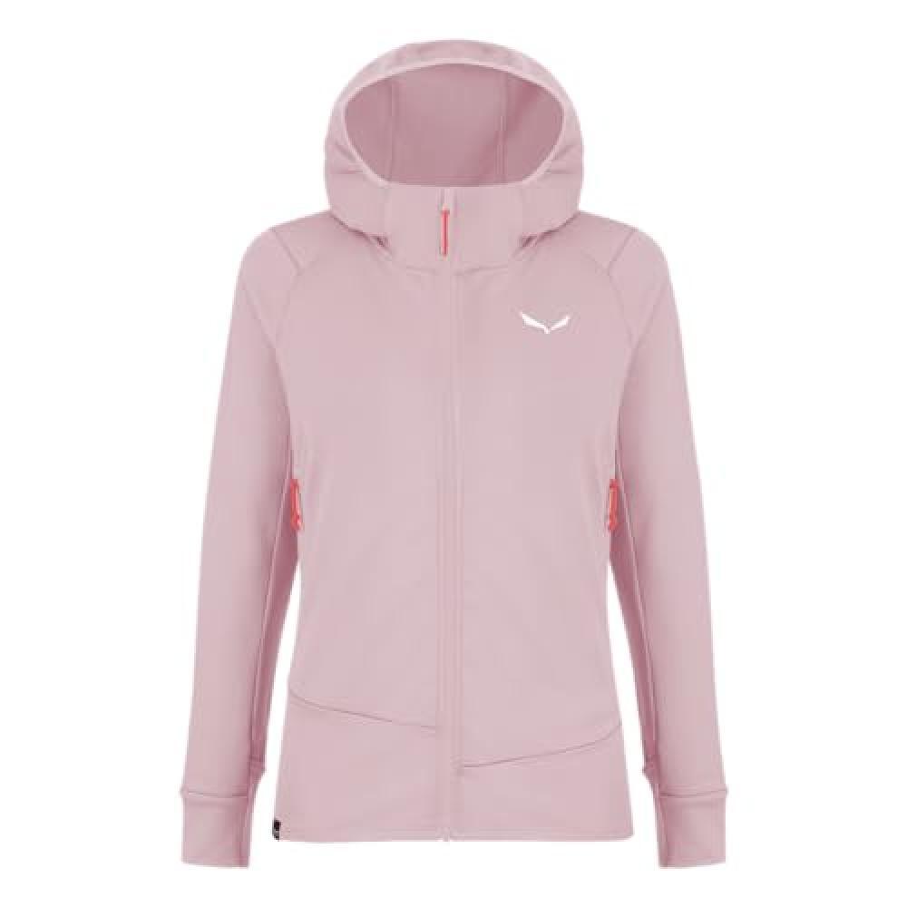 (TG. 36) Salewa Puez Pl W Hd Jacket Giacche Donne - NUOVO