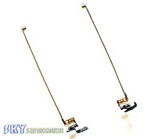 New Genuine Acer Aspire E1 E1-521 E1-531 E1-571 Hinge Bracket Set Left Right