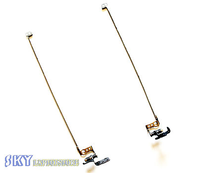 New Genuine Acer Aspire E1 E1-521 E1-531 E1-571 Hinge & Bracket Set Left & Right