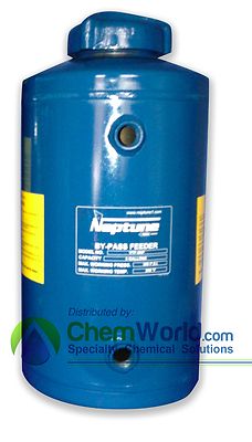 Neptune Vtf 5hp By Pass Feeder Stocking Distributor Ebay