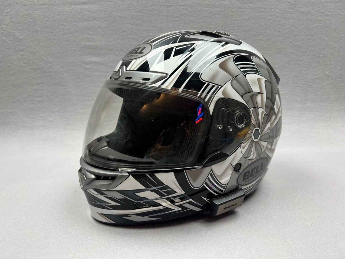 Bell bullitt XXL 中古 Bell Size XXL Full Faces Helmets for sale | eBay