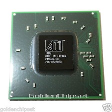 216-0728020 GPU ATI Mobility Radeon HD 4570