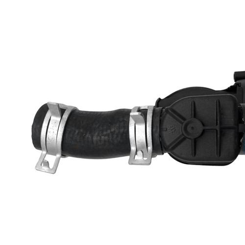 Coolant Shutt Off Valve Hose for Mercedes CLA250 GLA250 2017-2019 270-200-16-00 - Picture 6 of 8