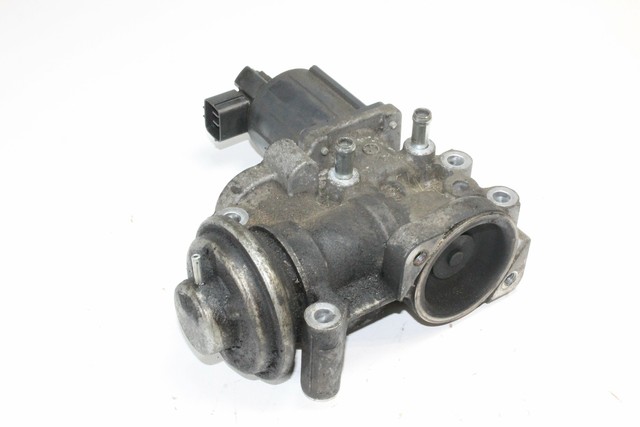 Клапан egr asx
