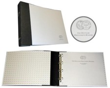 Album Das Deutsche Wirtschaftswunder anth./weis