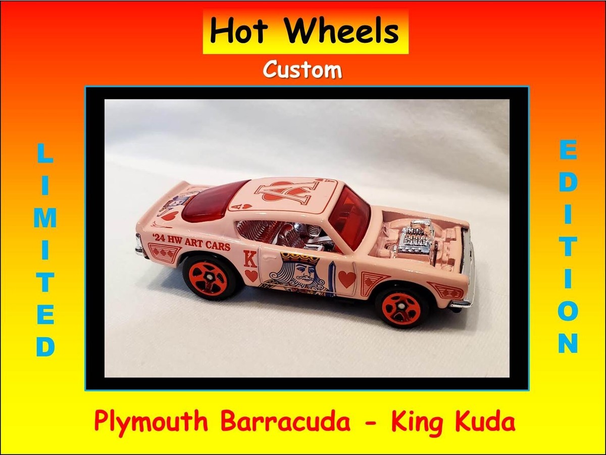 ミニカー Hot Wheels KING KUDA s-l400.jpg