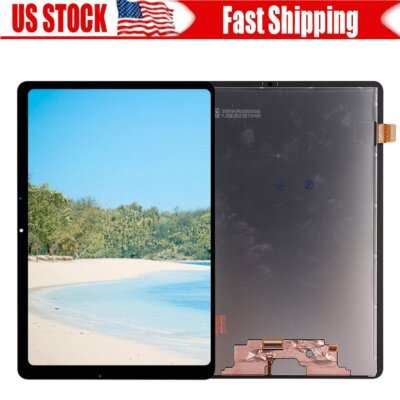 LCD Touch Screen Display Digitizer Assembly For Samsung Tab S7 T870 T875