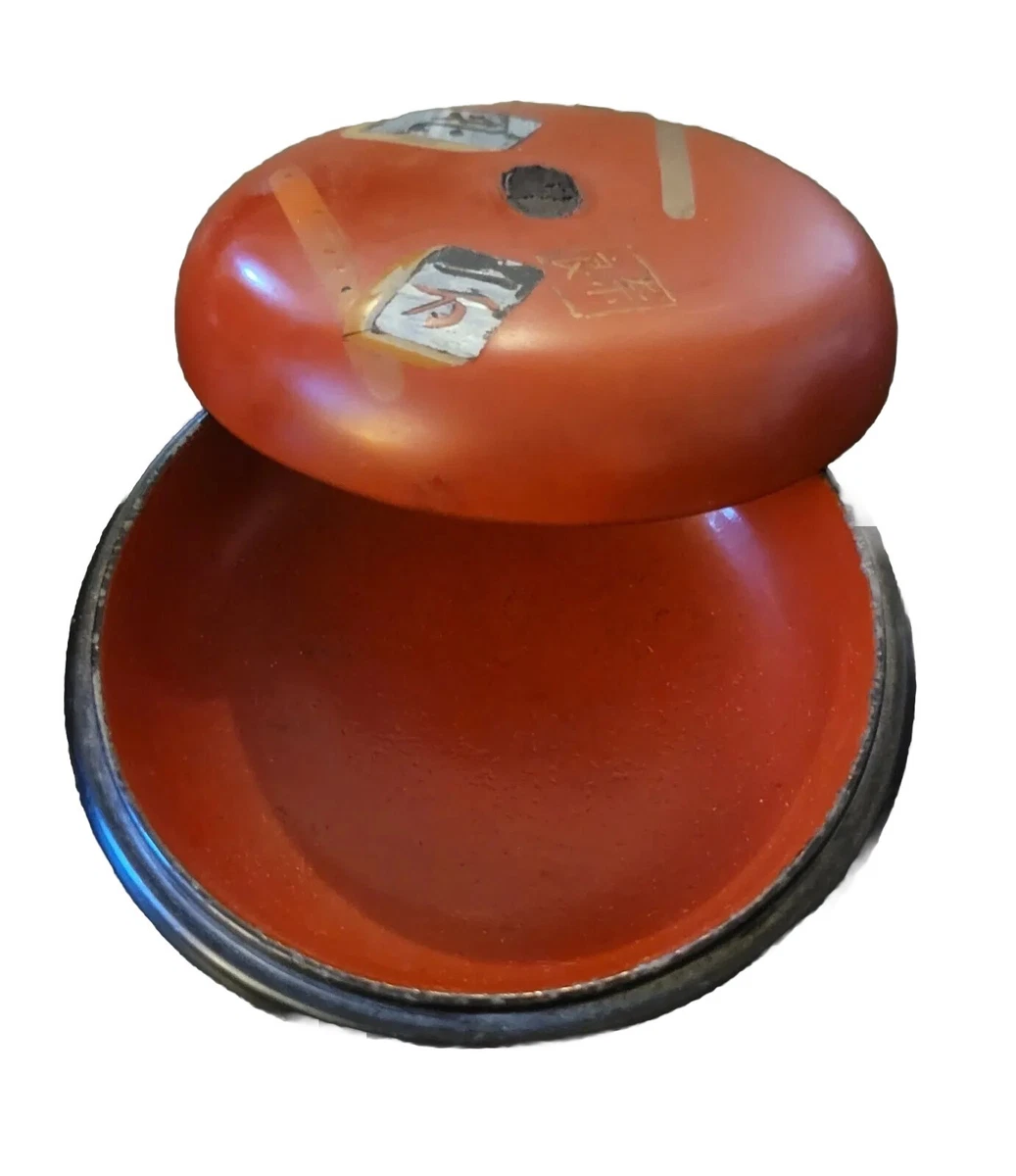 日本漆器在日本古董盒子| eBay