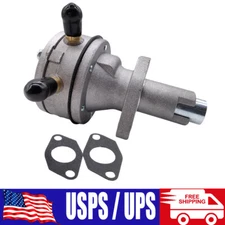 Fuel Lift Pump for Kubota Engine V1903 V2203 V2403 204600,3580100,MDF44-53