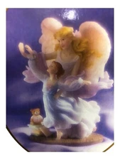 SERAPHIM Classics Heaven on Earth: Angels To Watch Over Me