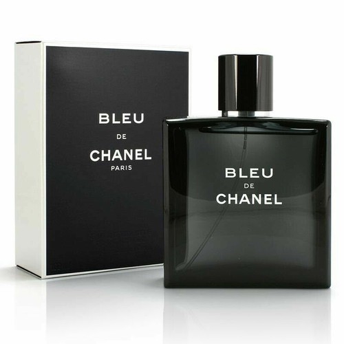 BLEU de CHANEL EDT 50ml / 1.7oz 