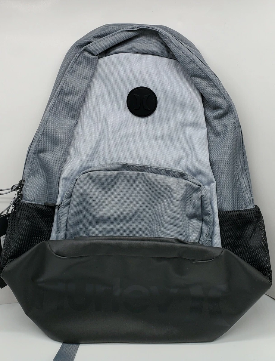 Hurley top renegade backpack