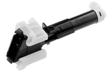 NTY WASCHWASSERDÜSE SCHEINWERFERREINIGUN FÜR MAZDA 3 2009-2013/LINKS/