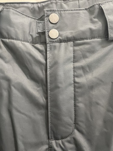 Columbia Ski/ Snowboard Pants, Bibs Omni Tech Waterproof Breathable Size Small - Picture 3 of 11