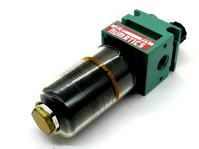 NEW NUMATICS L21L-03C PNEUMATIC LUBRICATOR L21L03C