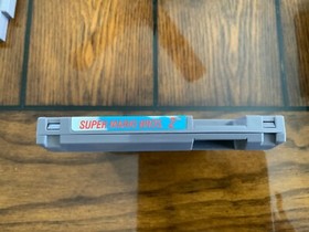 Super Mario Bros. 2 Nintendo NES, 1985 Cartridge