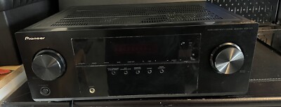 Pioneer HTP-071 5.1 Channel Home Theater System With Remote | eBay