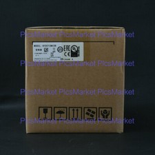 1PC NEW Delta inverter VFD-M VFD015M43B VFD015M43B 380V 1.5KW FAST SHIP