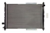 Thermotec KüHler WasserküHler MotorküHler FüR Rover 400 Hatchback 45 MG RT