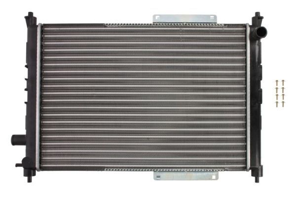 Thermotec KüHler WasserküHler MotorküHler FüR Rover 400 Hatchback 45 MG RT-image