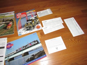 lionel accessories ebay