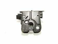 Audi A3 8P Heckklappenschloss rear trunk tailgate lid lock 8P4827505C