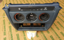 Orig. Mercedes Benz 190 W201 Mittelkonsole Radio Verkleidung A2016830275 #25756