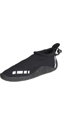 Crewsaver Aplite Wetsuit Shoes - Black