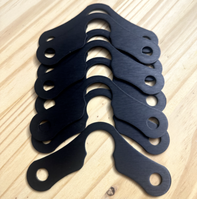 Yamaha Vmax 1200 (COPS) Coil Over Holding Brackets | eBay