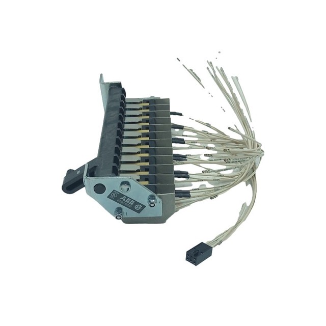 Contato Auxiliar na Posição Aberto/Fechado ABB 1SDA058266R1 for sale